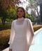 Ensemble Monaco Blanc Midi