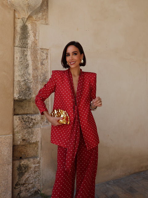Traje Lunares