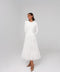Conjunto Parma Blanco
