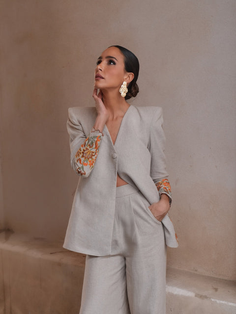 Traje Cartagena