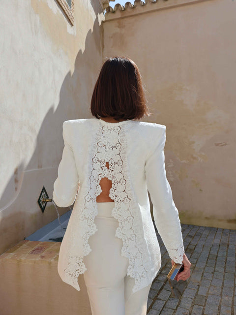 Traje Ofelia