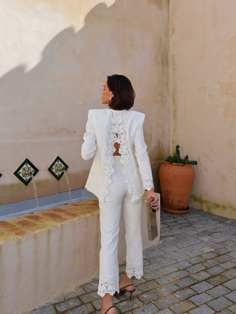 Traje Ofelia
