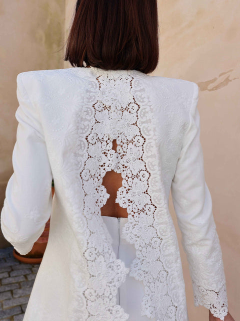 Traje Ofelia