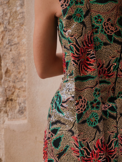 Vestido Florida