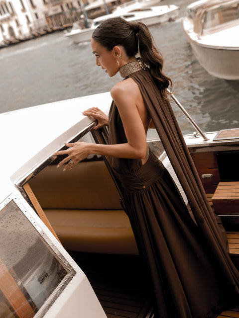 Venice dress