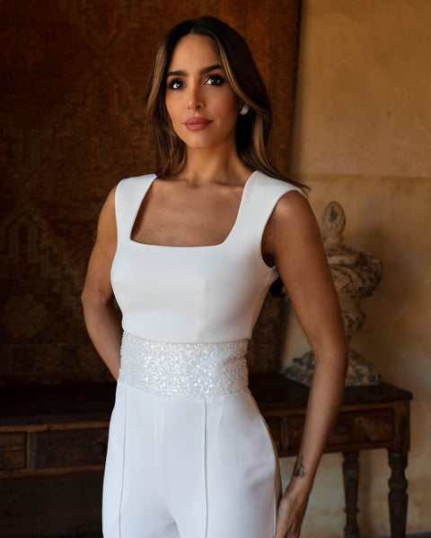 J'ai apporté Camila