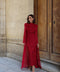 Conjunto Halo Rojo