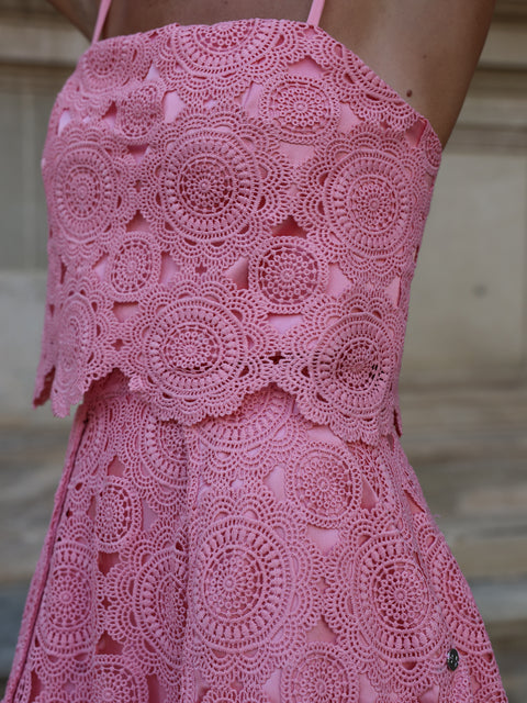 Conjunto Lacería