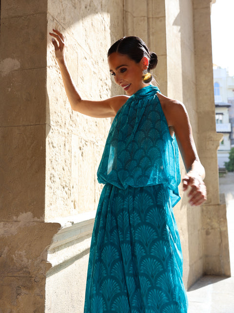 Conjunto Rivoli