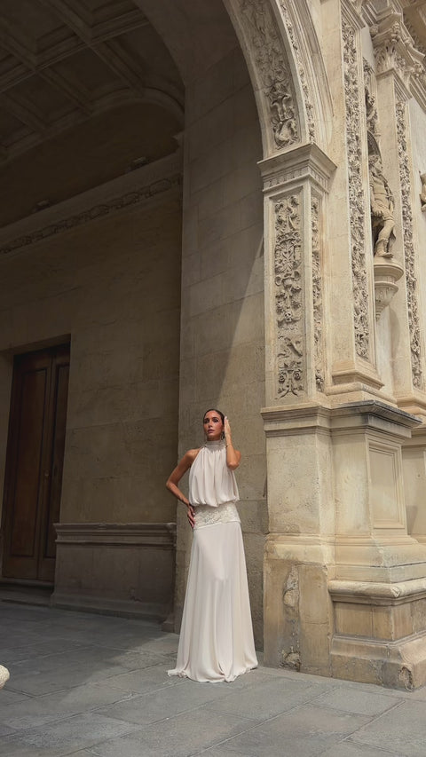 Vestido Selene
