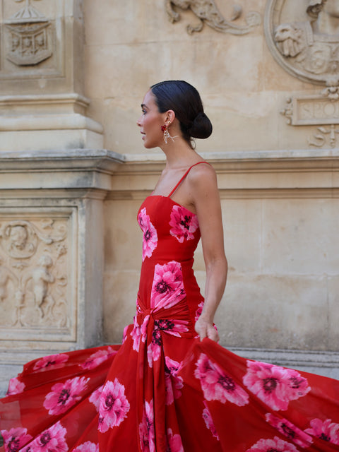 Vestido Liria