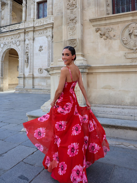 Vestido Liria