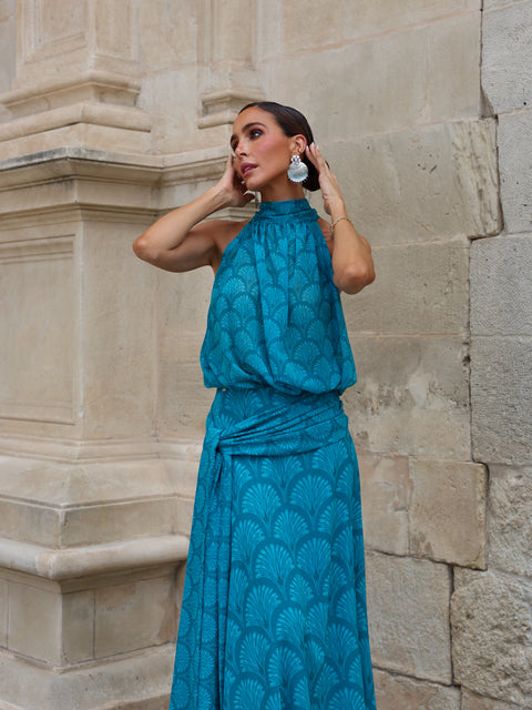 Vestido Rivoli