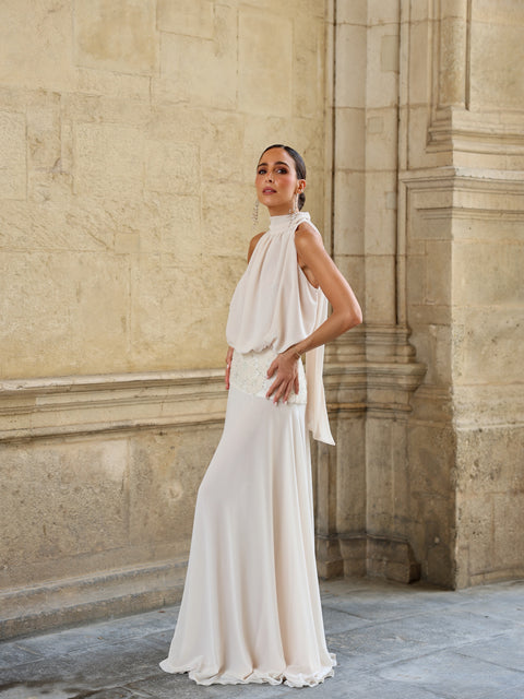 Vestido Selene
