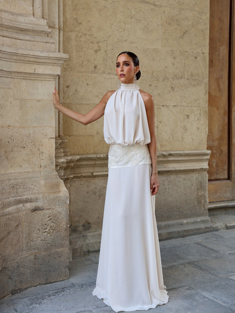 Vestido Selene