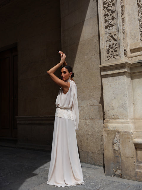 Vestido Selene