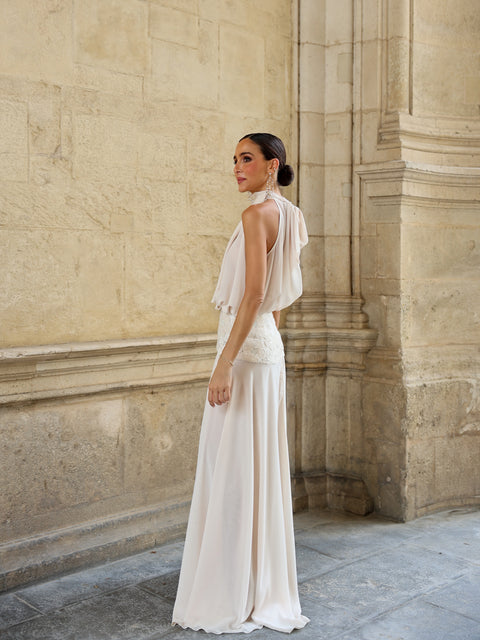 Vestido Selene