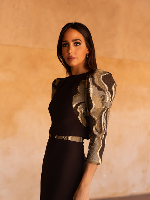 Conjunto Éclat