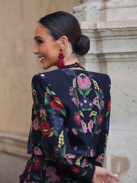 Conjunto Nera