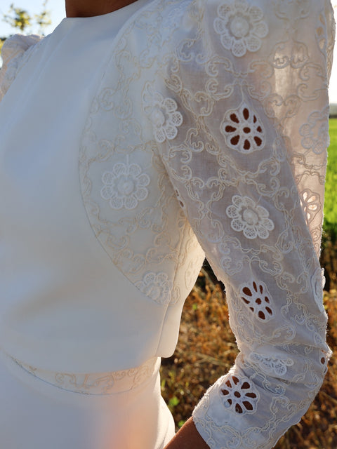 Conjunto Clara