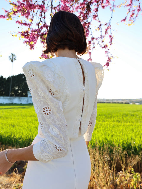 Conjunto Clara