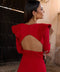 Mono Helen Rojo