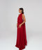 Red Paris Dress