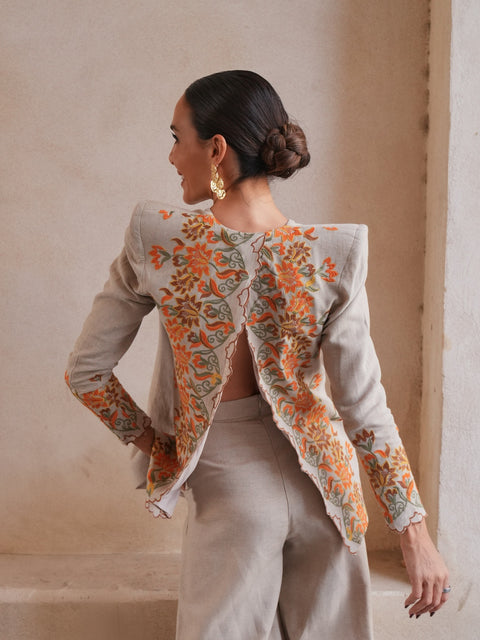 Traje Cartagena