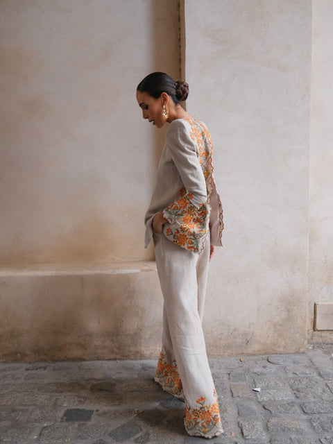 Traje Cartagena