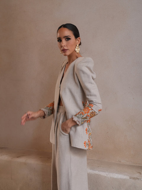 Traje Cartagena