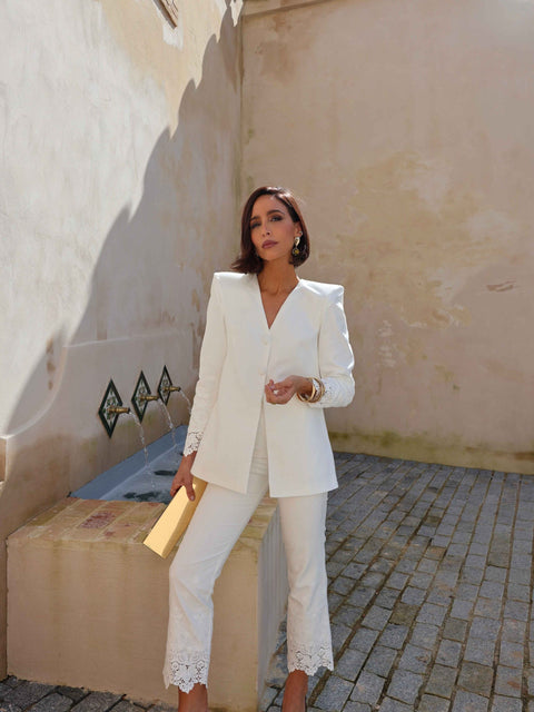 Traje Ofelia