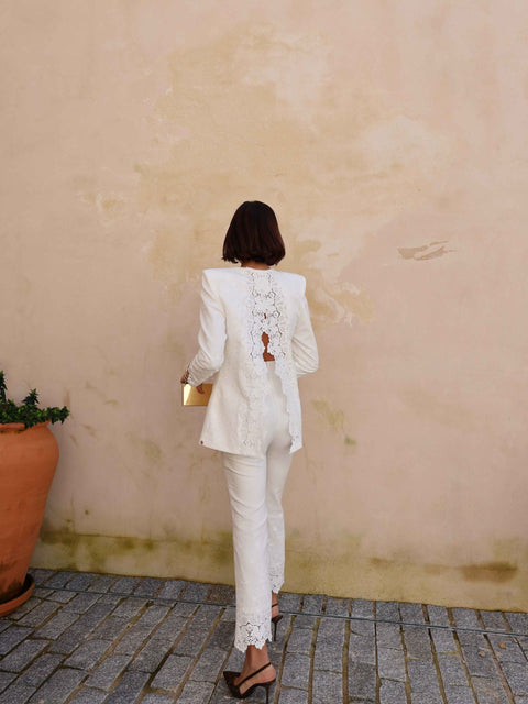 Traje Ofelia