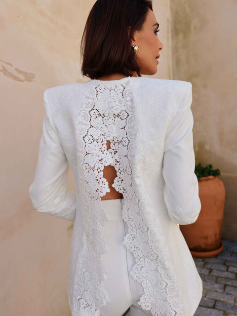 Traje Ofelia