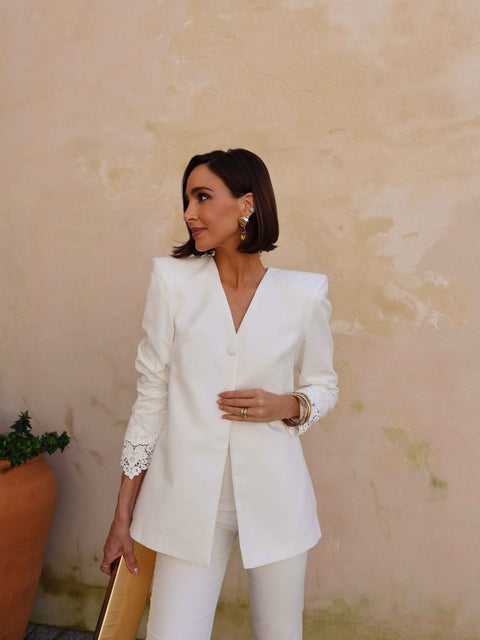 Traje Ofelia