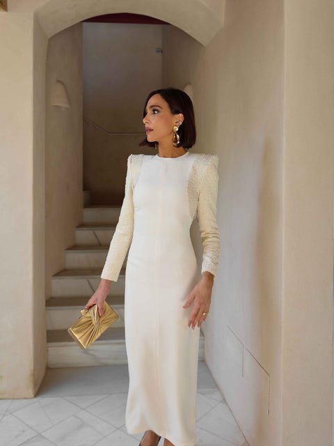 Vestido Alba