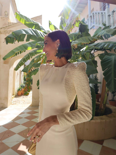 Vestido Alba