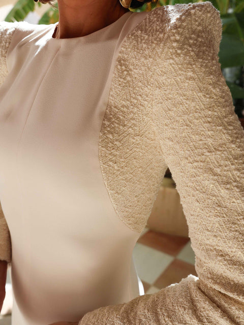 Vestido Alba