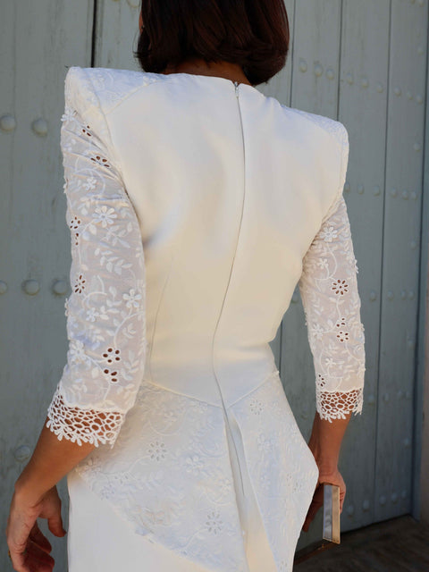 Vestido Gardenia