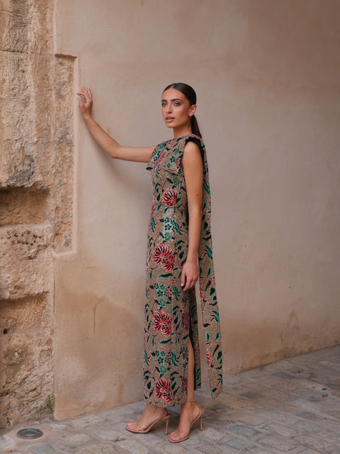 Vestido Florida