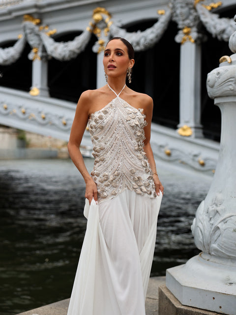 Vestido Virgo