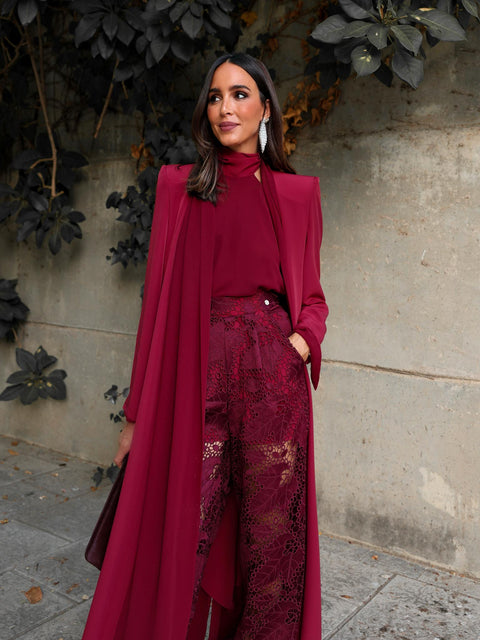 Pantalón Amarante