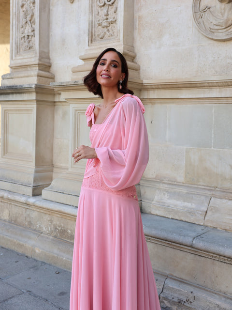 Chal Lacería