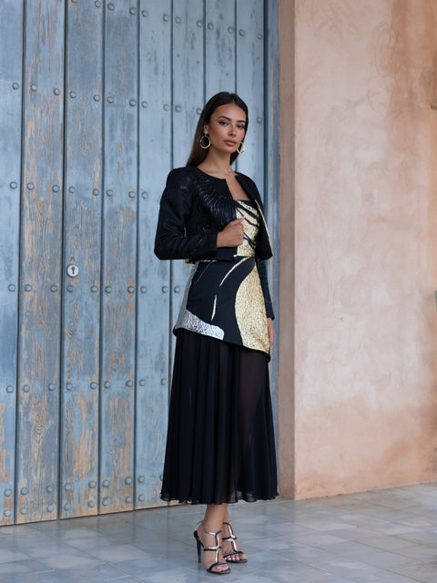 Veste Versailles