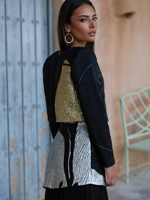 Veste Versailles