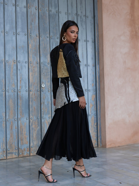 Veste Versailles