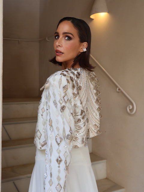 Chaqueta Estela