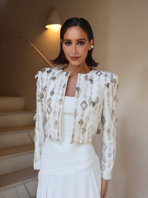 Chaqueta Estela