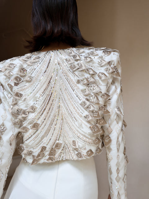 Chaqueta Estela