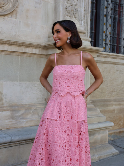 Conjunto Lacería