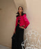 Veste Goyesca Rose